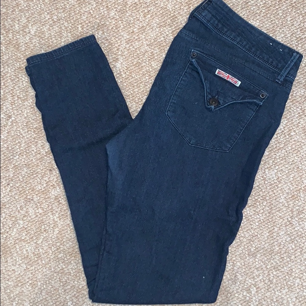 Hudson jeans